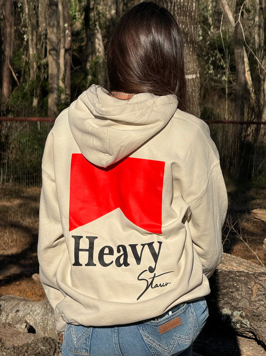 Heavy Starch (Red)